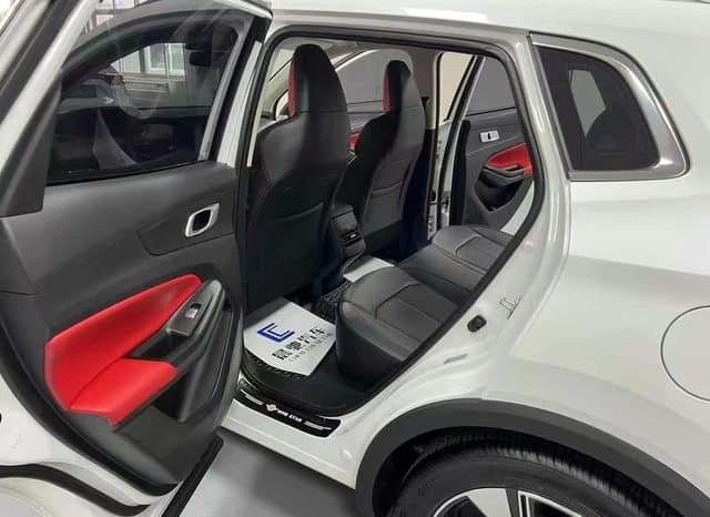 
								Changan CS55 PLUS, 2022 full									