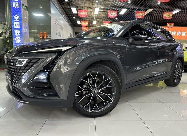 67d80c7a4cbde Changan UNI-T, 2022