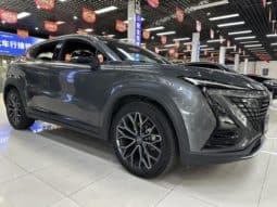
										Changan UNI-T, 2022 full									