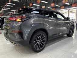 
										Changan UNI-T, 2022 full									