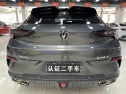 
										Changan UNI-T, 2022 full									