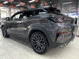
										Changan UNI-T, 2022 full									
