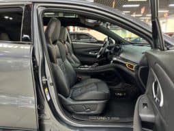 
										Changan UNI-T, 2022 full									