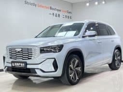67d80d5f9390f Geely Monjaro, 2022