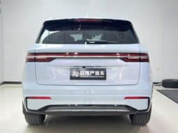
										Geely Monjaro, 2022 full									