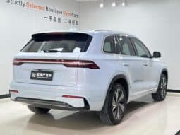 
										Geely Monjaro, 2022 full									