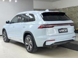 
										Geely Monjaro, 2022 full									