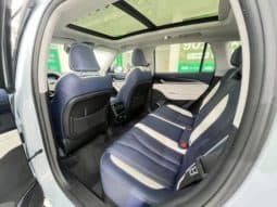 
										Geely Monjaro, 2022 full									