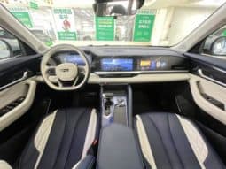 
										Geely Monjaro, 2022 full									