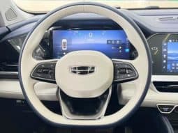 
										Geely Monjaro, 2022 full									