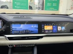 
										Geely Monjaro, 2022 full									