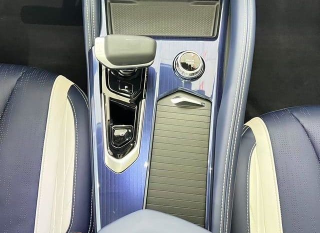 
								Geely Monjaro, 2022 full									