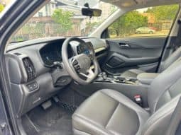 
										Hyundai ix35, 2021 full									