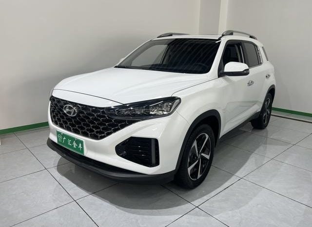 67d80dd611383 Hyundai ix35, 2023