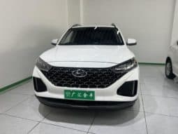 
										Hyundai ix35, 2023 full									