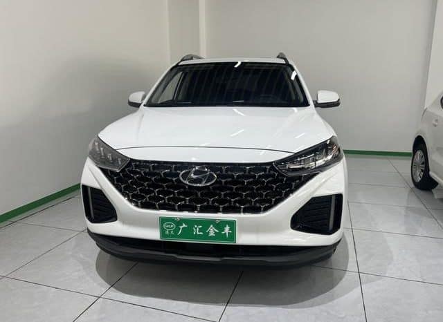 
								Hyundai ix35, 2023 full									