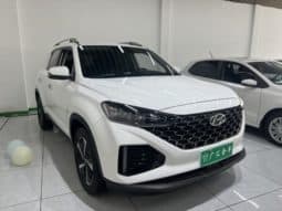 
										Hyundai ix35, 2023 full									