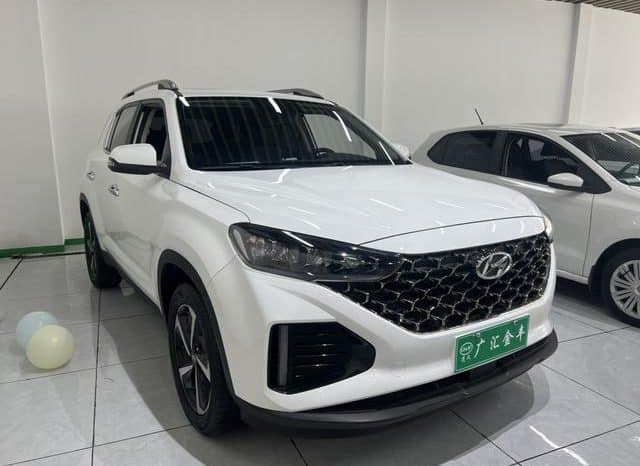 
								Hyundai ix35, 2023 full									