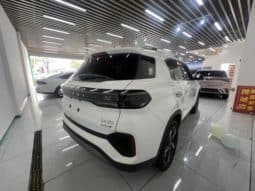 
										Hyundai ix35, 2023 full									