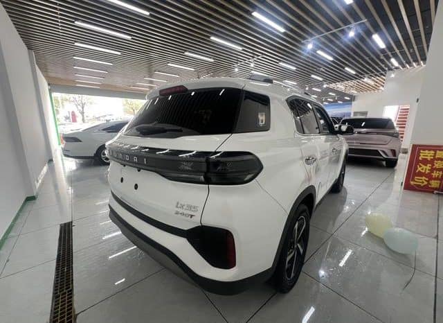 
								Hyundai ix35, 2023 full									
