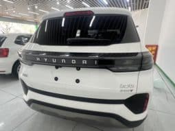 
										Hyundai ix35, 2023 full									