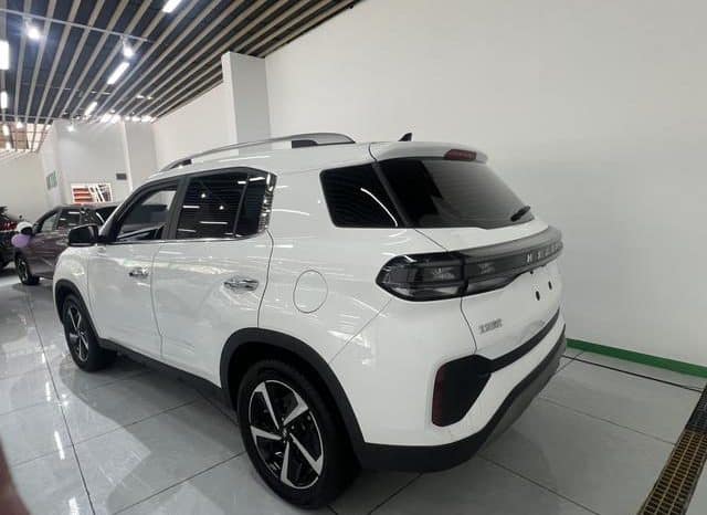 
								Hyundai ix35, 2023 full									