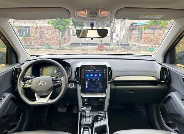 
								Hyundai ix35, 2021 full									