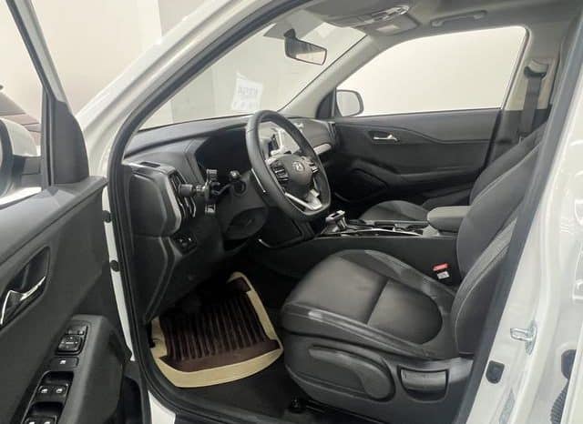 
								Hyundai ix35, 2023 full									