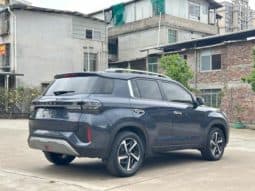 
										Hyundai ix35, 2021 full									