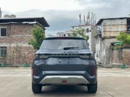 
										Hyundai ix35, 2021 full									
