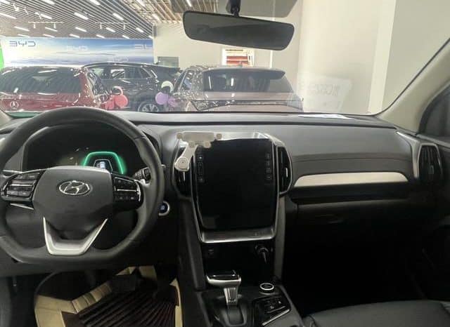 
								Hyundai ix35, 2023 full									