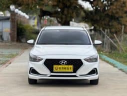 
										Hyundai Celesta, 2021 full									