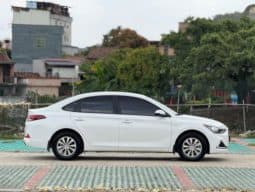 
										Hyundai Celesta, 2021 full									