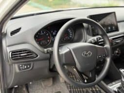 
										Hyundai Celesta, 2021 full									