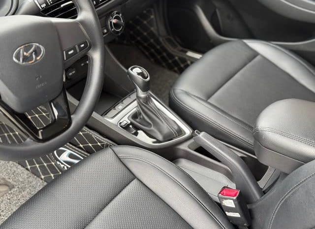 
								Hyundai Celesta, 2021 full									