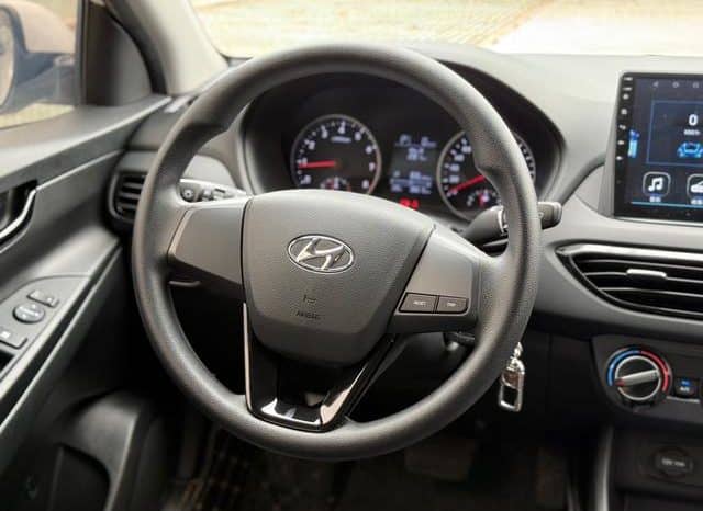 
								Hyundai Celesta, 2021 full									