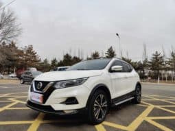67d80f84c483d Nissan Qashqai, 2020
