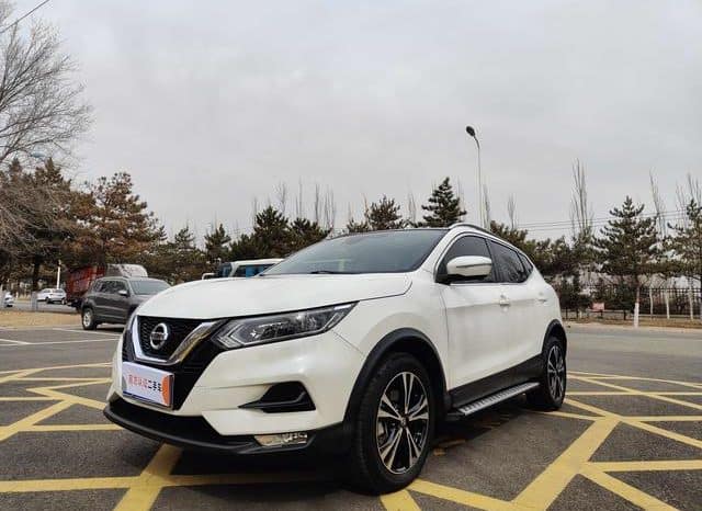 67d80f84c483d Nissan Qashqai, 2020