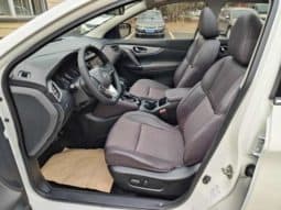 
										Nissan Qashqai, 2020 full									