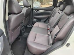 
										Nissan Qashqai, 2020 full									