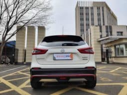 
										Nissan Qashqai, 2020 full									