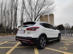 
										Nissan Qashqai, 2020 full									