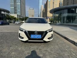 
										Nissan Sylphy (IV), 2023 full									