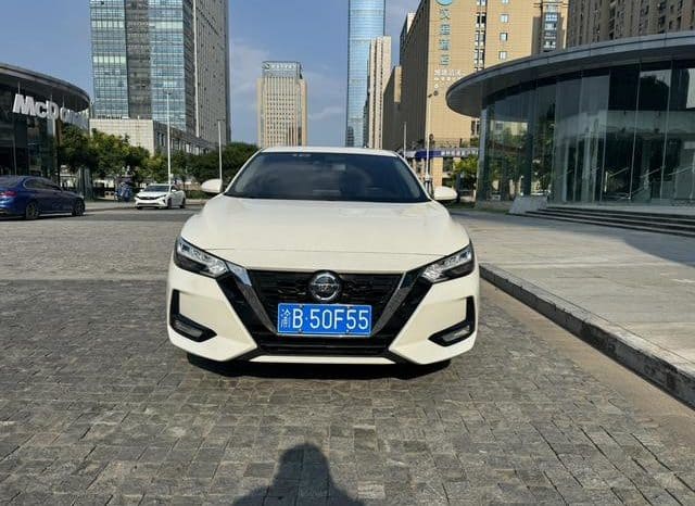 
								Nissan Sylphy (IV), 2023 full									