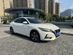 
										Nissan Sylphy (IV), 2023 full									