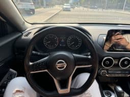 
										Nissan Sylphy (IV), 2023 full									