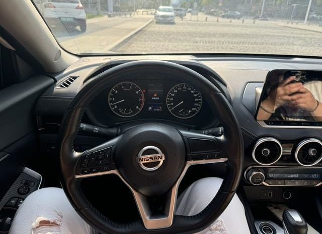 
								Nissan Sylphy (IV), 2023 full									
