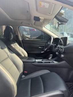 
										Nissan Sylphy (IV), 2023 full									