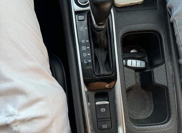 
								Nissan Sylphy (IV), 2023 full									