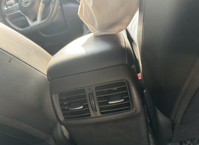
								Nissan Sylphy (IV), 2023 full									